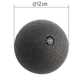 PIŁKA DO MASAŻU POJEDYNCZA BLM01 12CM HMS