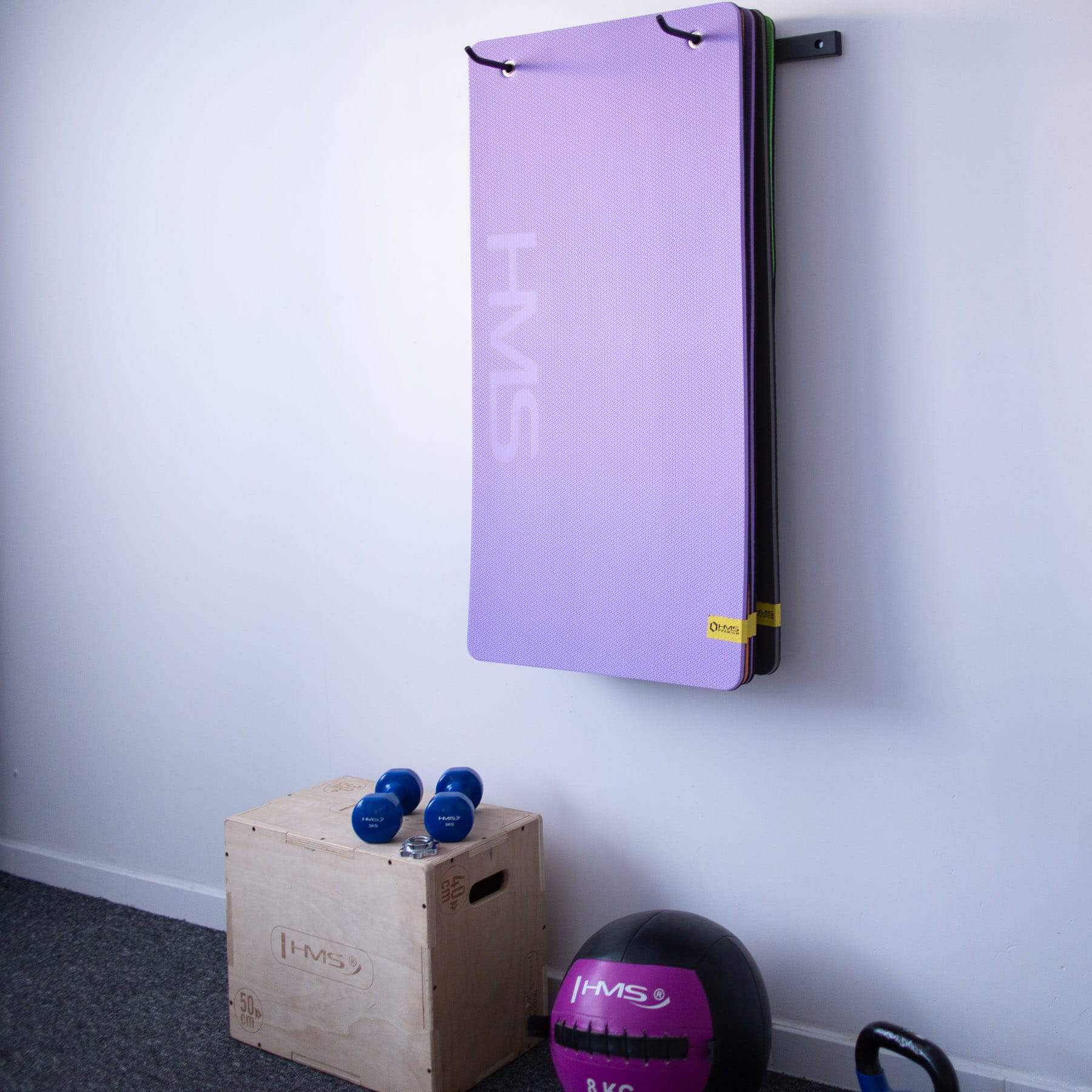 WIESZAK NA MATY STR30  COMMERCIAL HMS