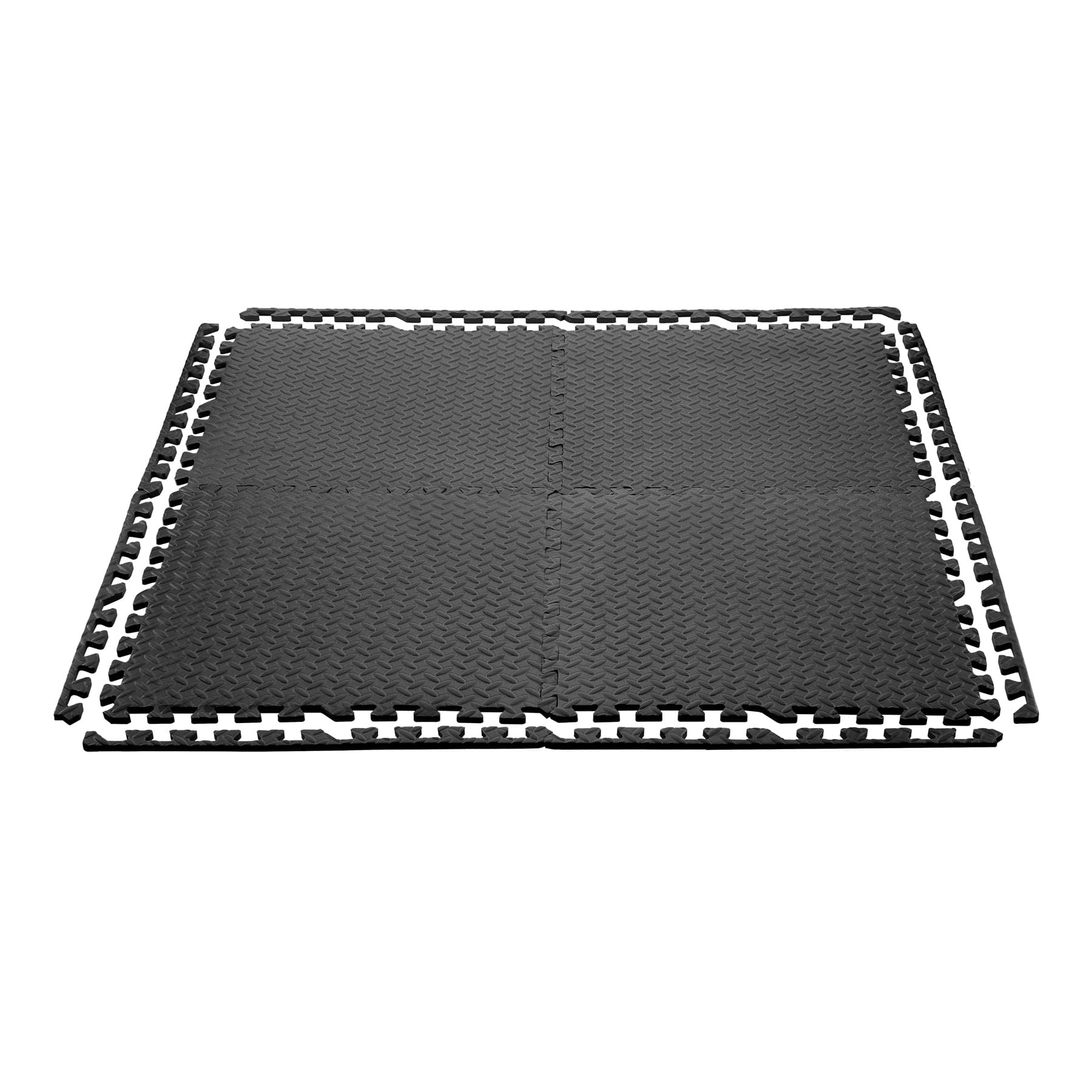MATA PUZZLE 4 ELEMENTY 12 MM HMS