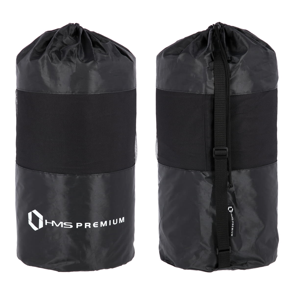 MATA DO AKUPRESURY AKM04 BLACK SET HMS PREMIUM