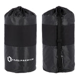 MATA DO AKUPRESURY AKM04 BLACK SET HMS PREMIUM