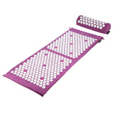 MATA DO AKUPRESURY AKM04 PURPLE SET HMS PREMIUM