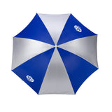 Parasol plażowy NILS CAMP NC7813 180 cm z ochroną UV SPF 40+