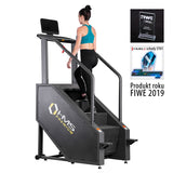 SCHODY TRENINGOWE ST01 COMMERCIAL HMS PREMIUM