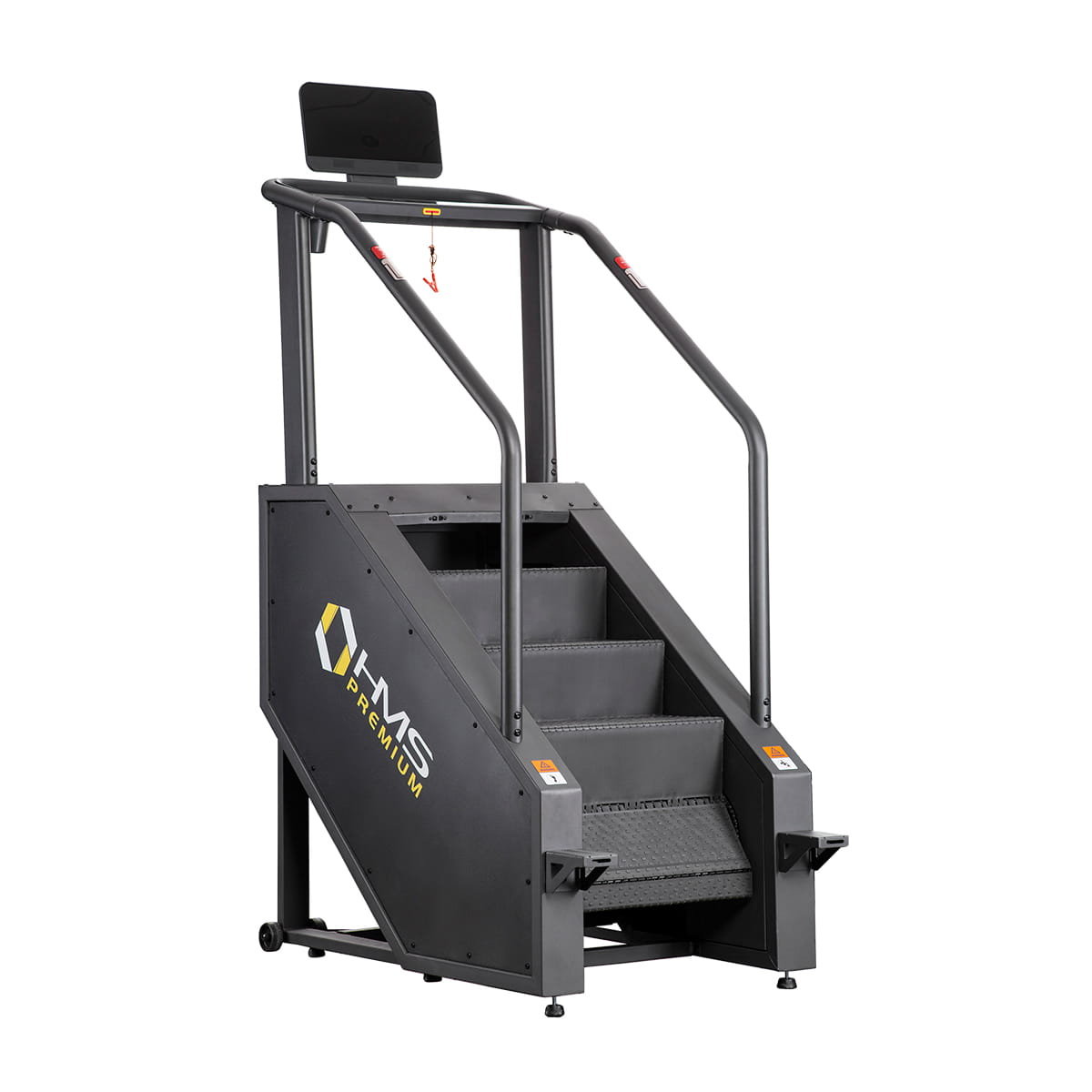 SCHODY TRENINGOWE ST01 COMMERCIAL HMS PREMIUM