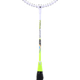 RAKIETA DO BADMINTONA  ALUMTEC 780 WISH