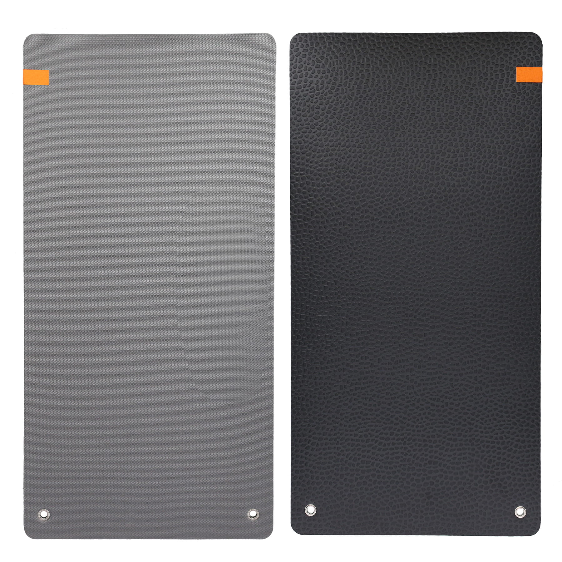 MATA DO JOGI MFK02-17 GRAY-BLACK FITNESS
