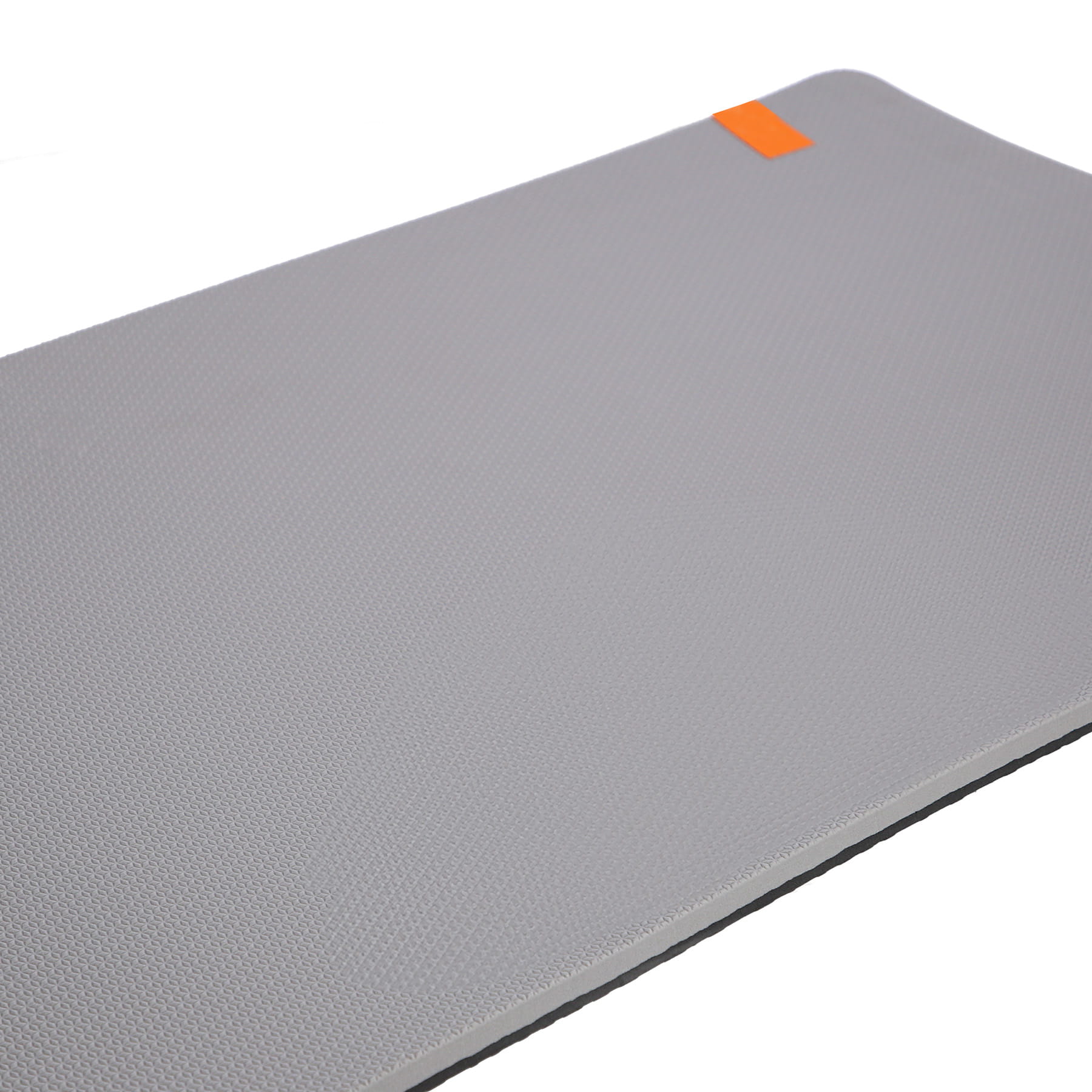 MATA DO JOGI MFK02-17 GRAY-BLACK FITNESS