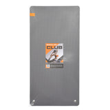 MATA DO JOGI MFK02-17 GRAY-BLACK FITNESS