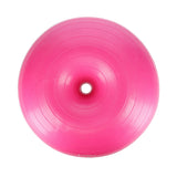 PIŁKA GIMNASTYCZNA DONUT YD04 NEW PINK HMS