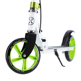HULAJNOGA HM0180 GREEN NILS EXTREME