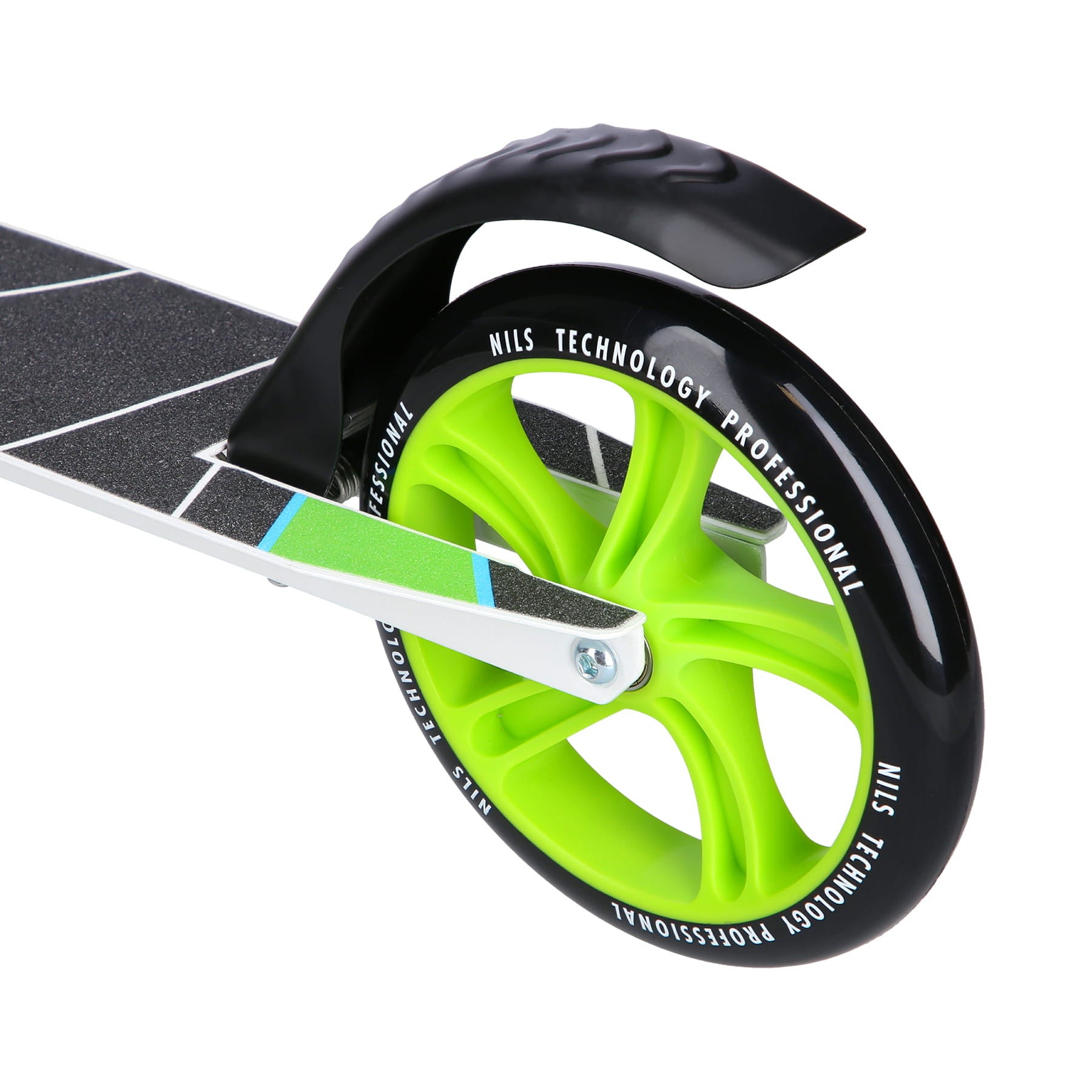 HULAJNOGA HM0180 GREEN NILS EXTREME
