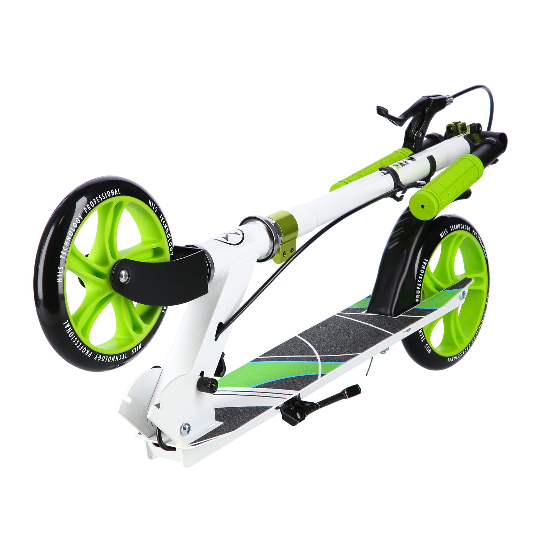 HULAJNOGA HM0180 GREEN NILS EXTREME
