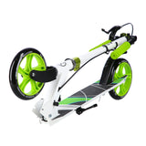 HULAJNOGA HM0180 GREEN NILS EXTREME