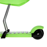 HLT02 3w1 GREEN HULAJNOGA SIGNA