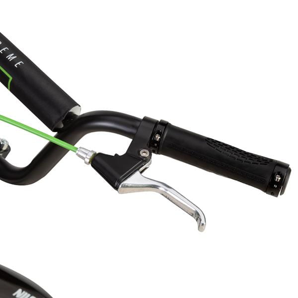 HULAJNOGA SKŁADANA WH227F 20/16" NILS EXTREME