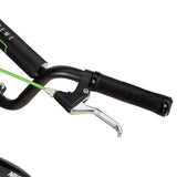 HULAJNOGA SKŁADANA WH227F 20/16" NILS EXTREME