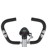 W7208 BIAŁY ROWER MECHANICZNY Z PULSEM ONE FITNESS