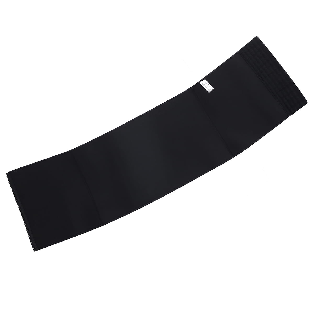 GR220 BLACK ROZM. XXL GORSET- WYSZCZUPLAJĄCY PAS NEOPRENOWY HMS