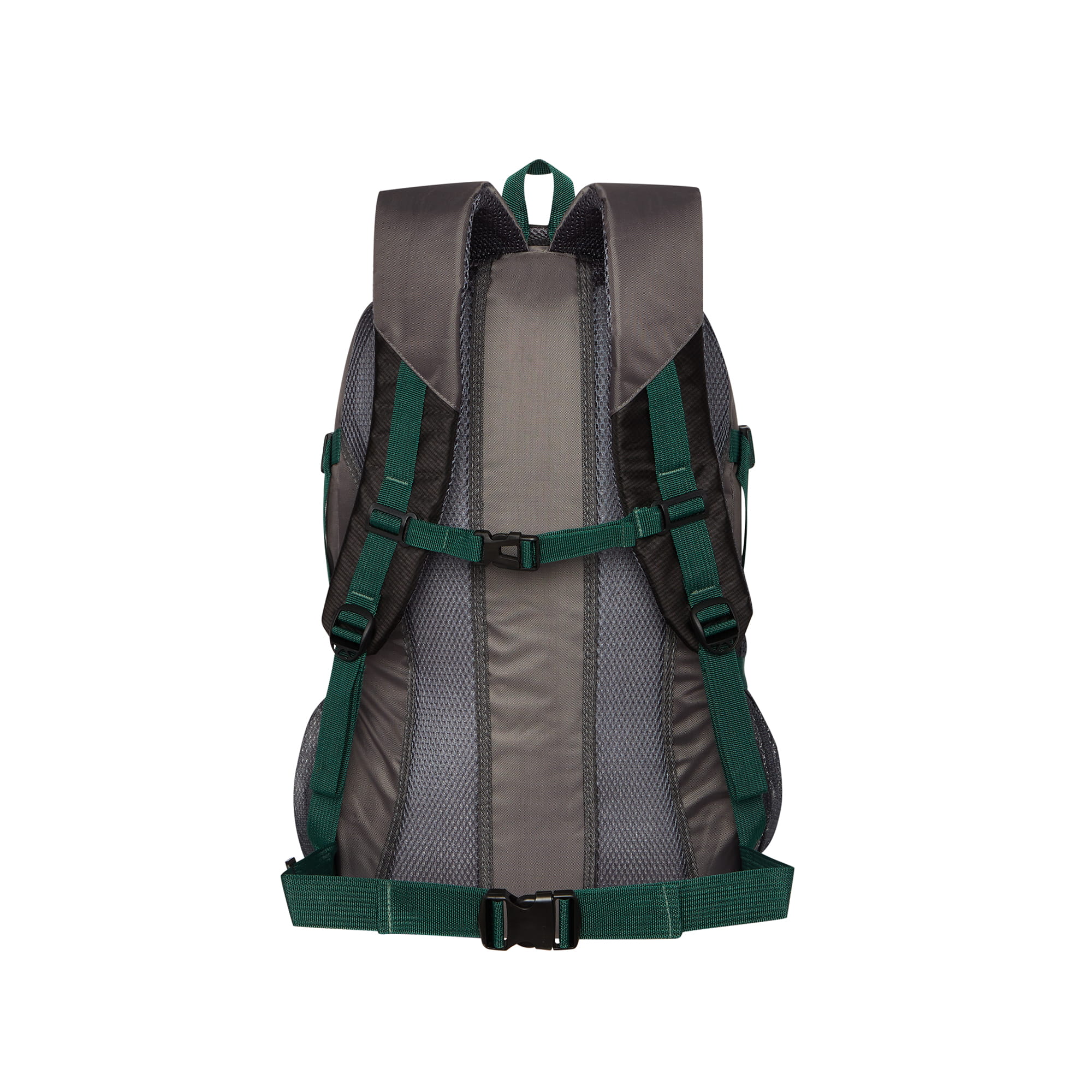 PLECAK TURYSTYCZNY CZARNY RANGE 45L NILS CAMP NC1736