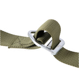 PASEK TAKTYCZNY ZIELONY 125CM NILS CAMP NC1728