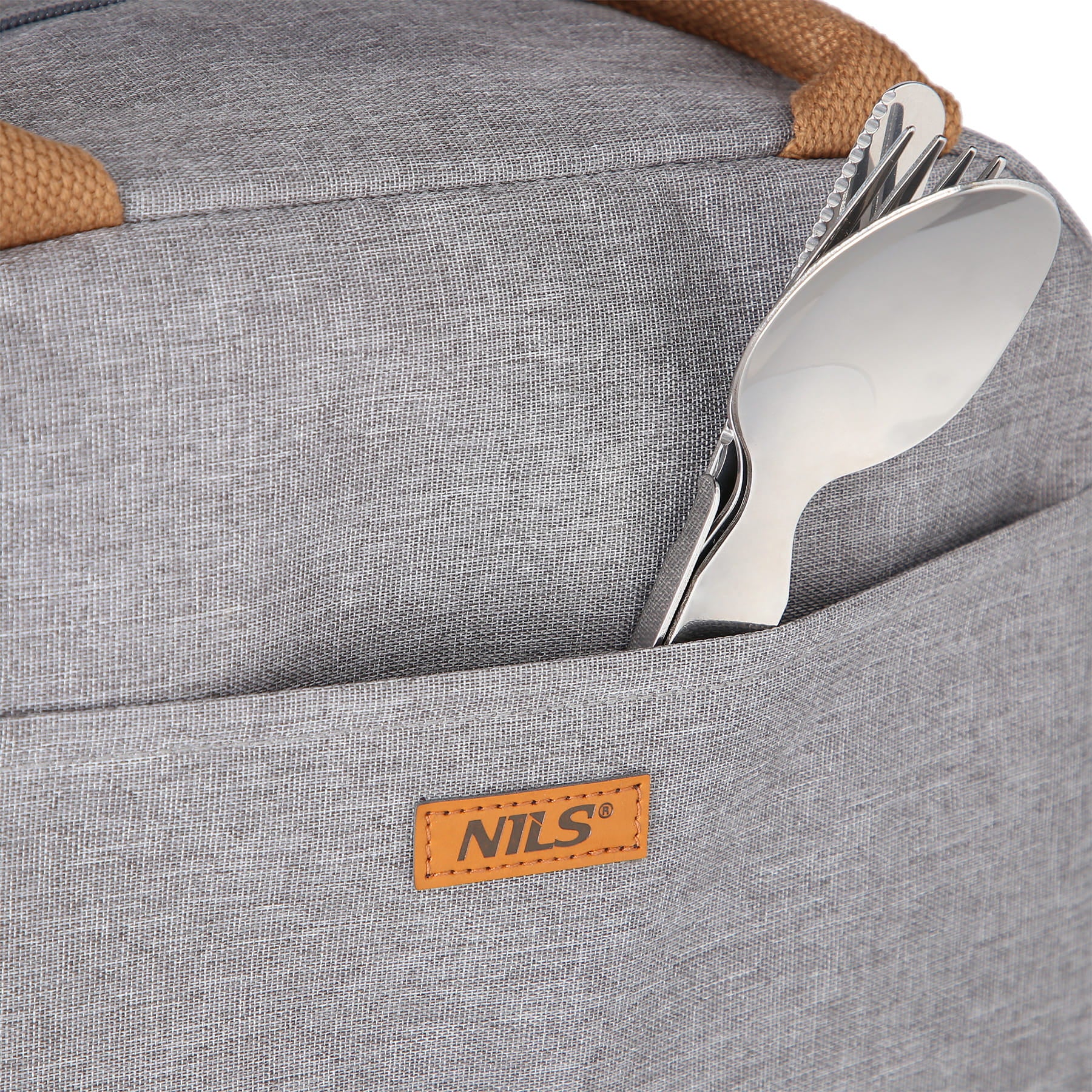 TORBA TERMICZNA 8L NILS  NC3160