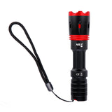 LATARKA LED 1000 LM NILS CAMP NC0004