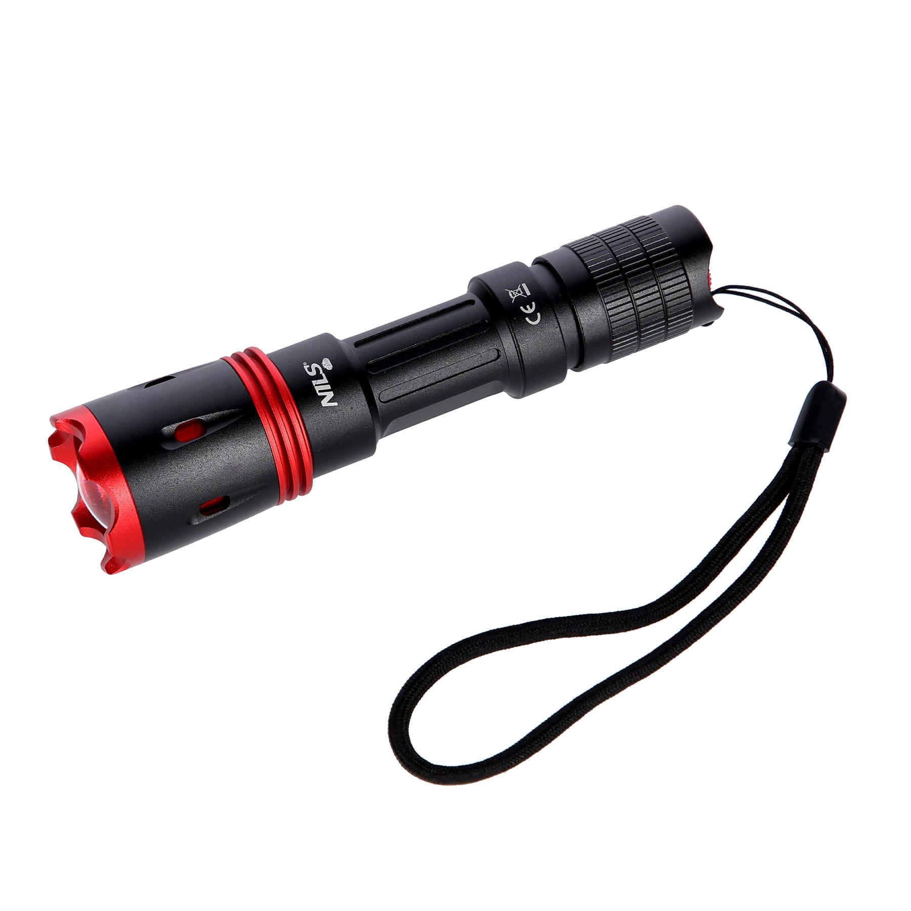 LATARKA LED 1000 LM NILS CAMP NC0004