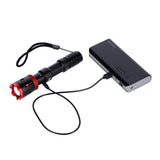 LATARKA LED 1000 LM NILS CAMP NC0004