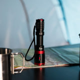 LATARKA LED 1000 LM NILS CAMP NC0004
