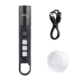 LATARKA LED 800 LM NILS CAMP NC0003