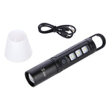 LATARKA LED 800 LM NILS CAMP NC0003