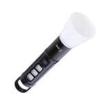 LATARKA LED 800 LM NILS CAMP NC0003