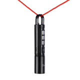 LATARKA LED 800 LM NILS CAMP NC0003