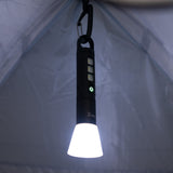 LATARKA LED 800 LM NILS CAMP NC0003