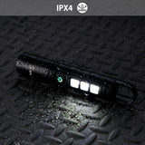LATARKA LED 800 LM NILS CAMP NC0003