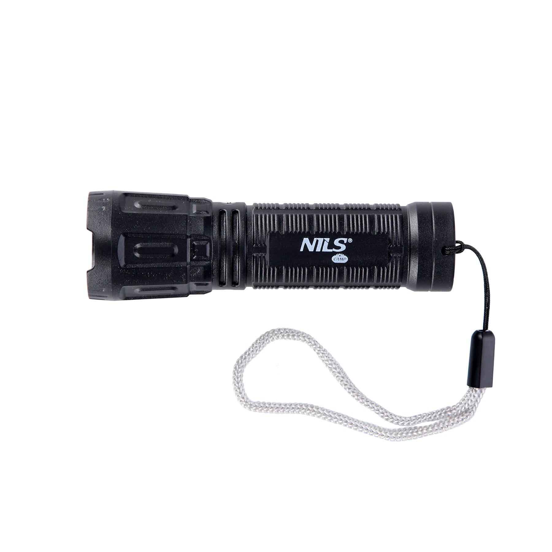 LATARKA LED 180 LM NILS CAMP NC0002
