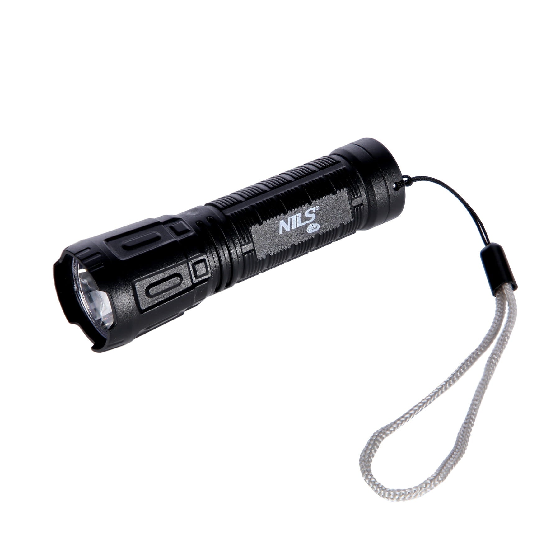 LATARKA LED 180 LM NILS CAMP NC0002