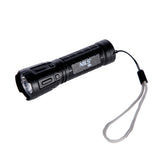 LATARKA LED 180 LM NILS CAMP NC0002
