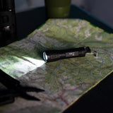 LATARKA LED 180 LM NILS CAMP NC0002
