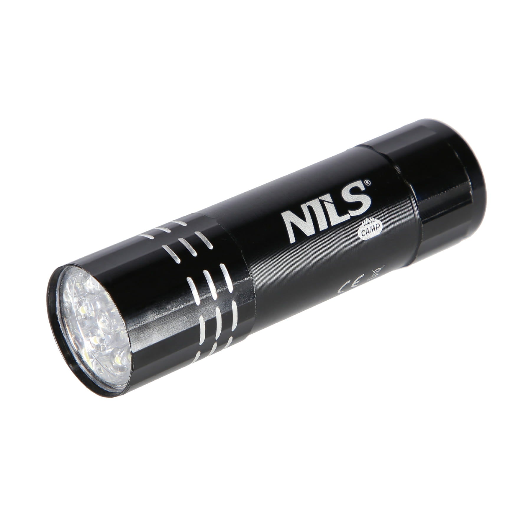 LATARKA LED 300 LM NILS CAMP NC0001