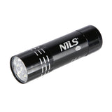 LATARKA LED 300 LM NILS CAMP NC0001