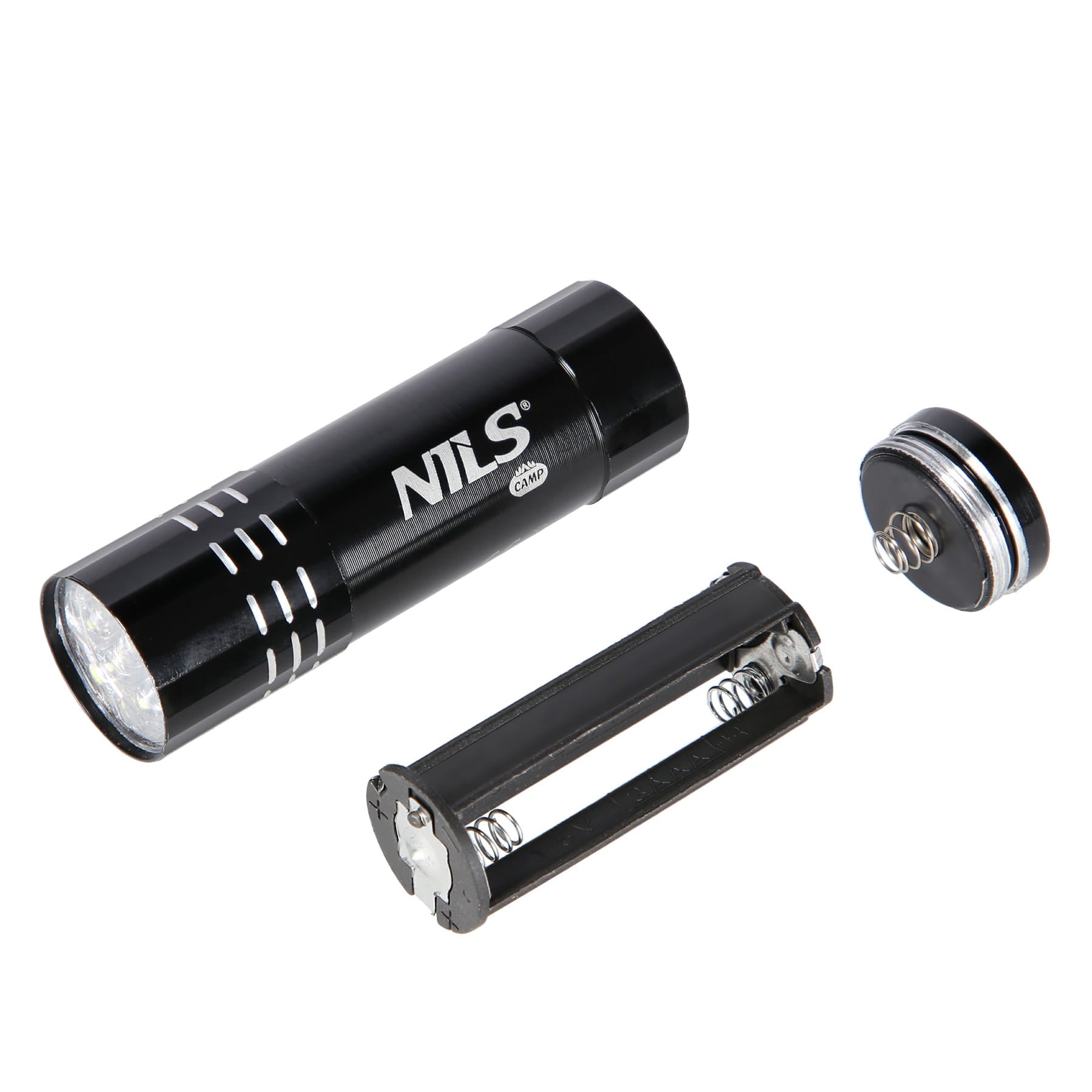 LATARKA LED 300 LM NILS CAMP NC0001