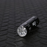 LATARKA LED 300 LM NILS CAMP NC0001