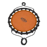 BOCIANIE GNIAZDO HUŚTAWKA NB5034 ORANGE ŚR.100 CM NILS CAMP