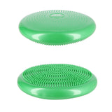 NEW GREEN PODUSZKA SENSOMOTORYCZNA ONE FITNESS PSM10