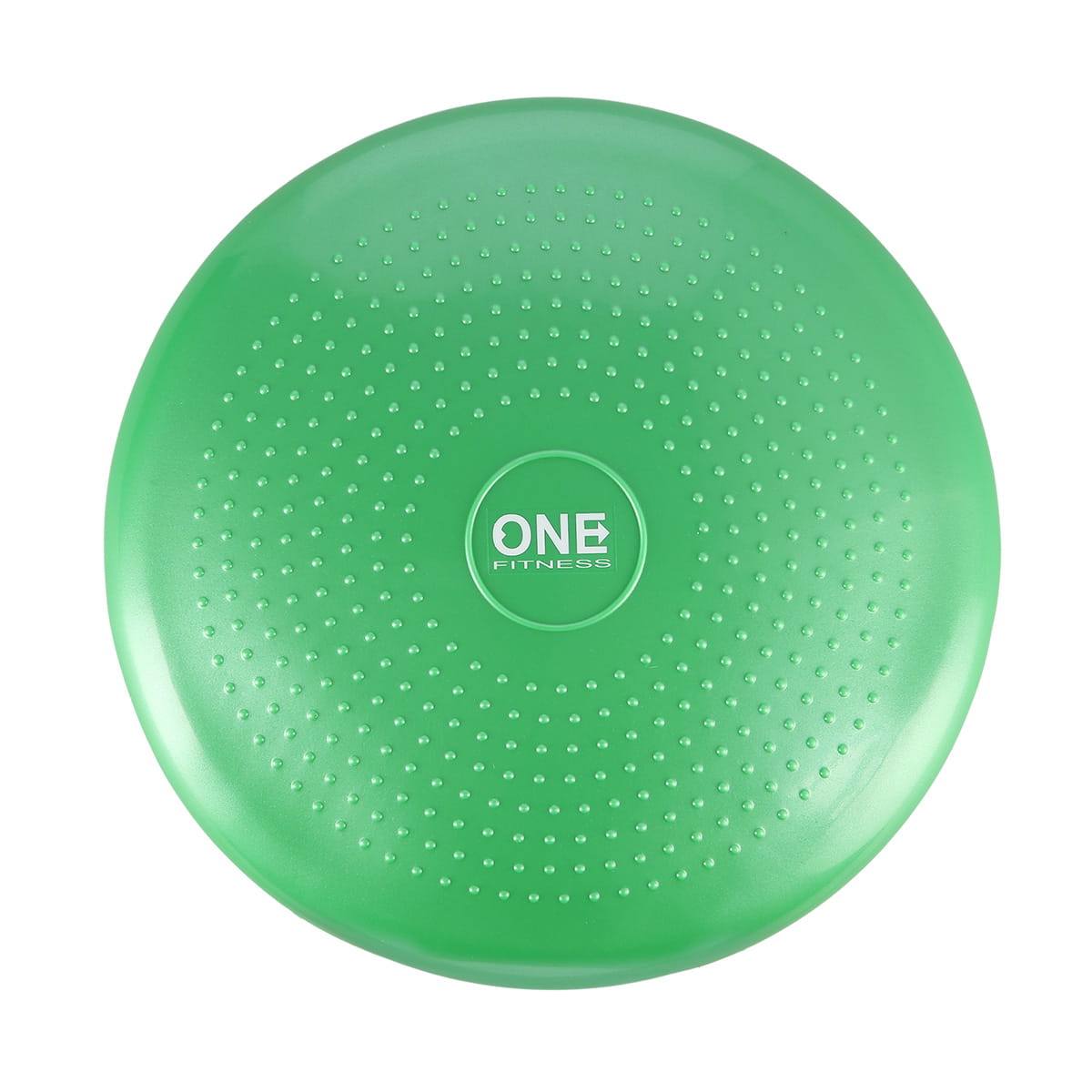 NEW GREEN PODUSZKA SENSOMOTORYCZNA ONE FITNESS PSM10
