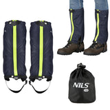 STUPTUTY GRANATOWE NILS CAMP NC1770