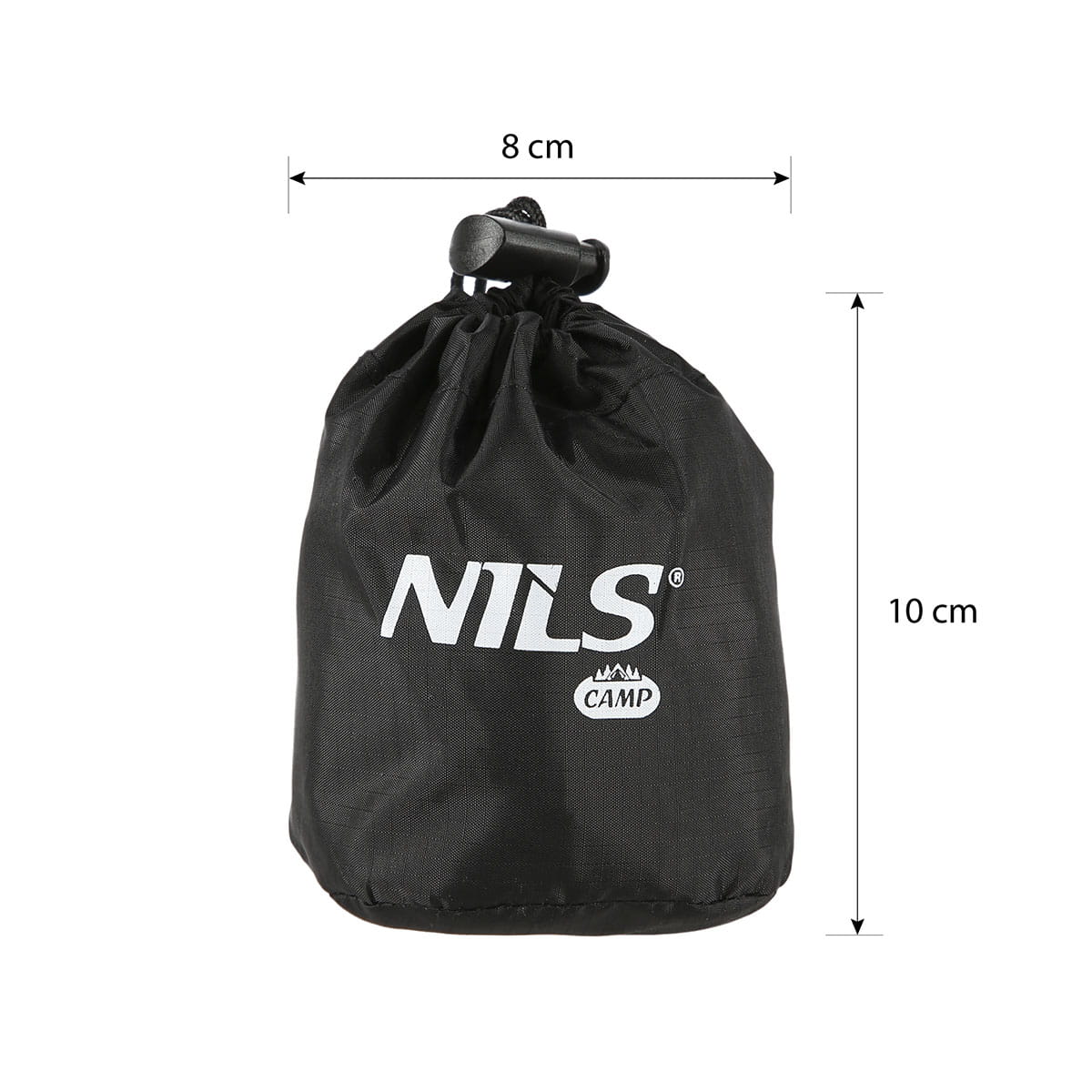 STUPTUTY GRANATOWE NILS CAMP NC1770
