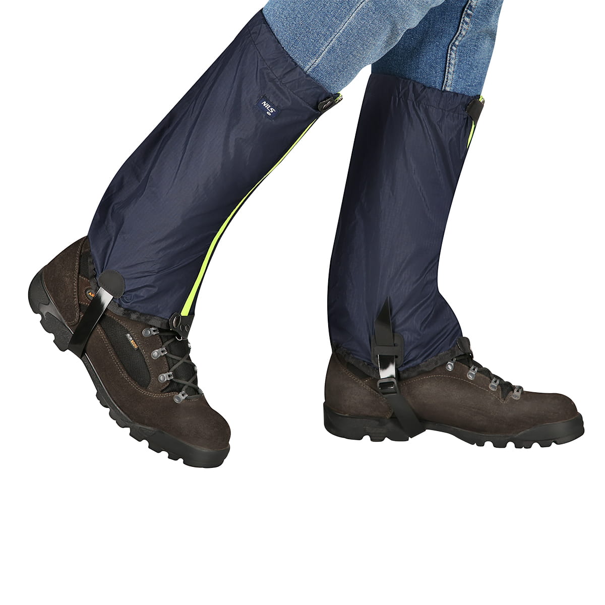 STUPTUTY GRANATOWE NILS CAMP NC1770